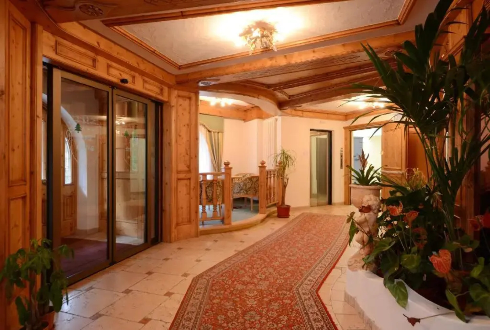 Residence Pez Gajard