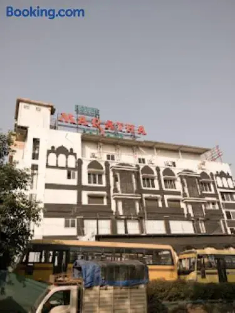 Hotel Maratha Palace