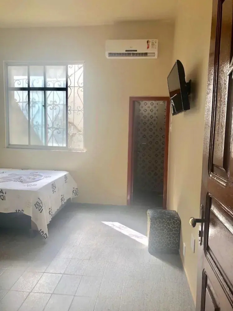 Hotel Nordeste Manaus