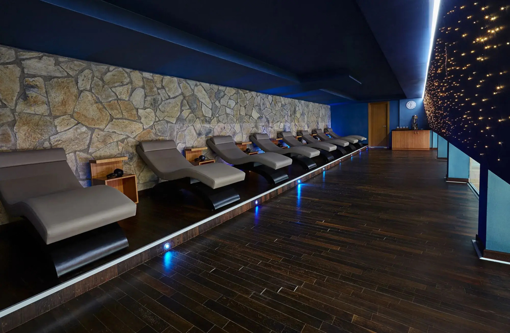 Richmond Nua Wellness -Spa - Adults Only