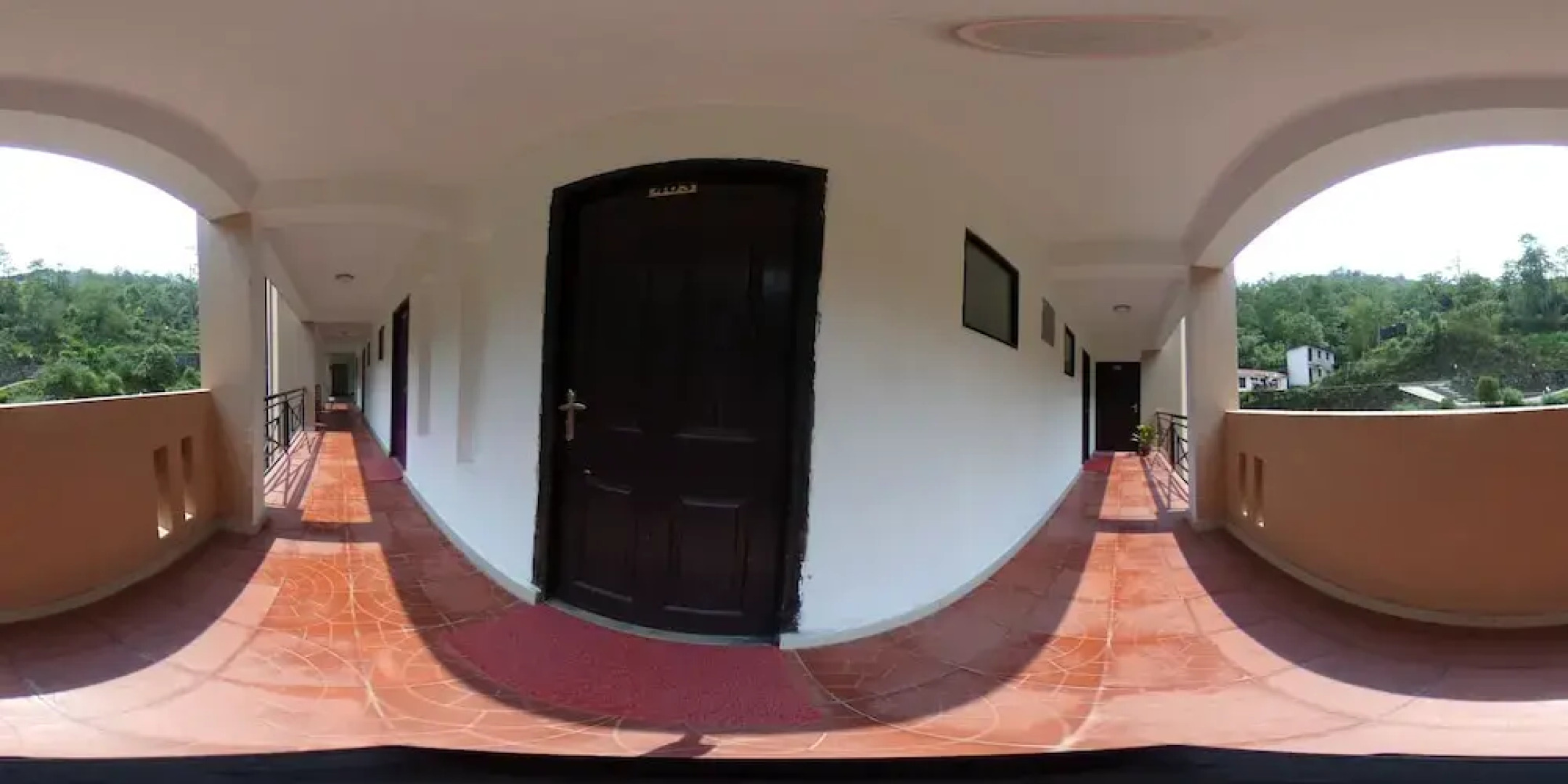 Bhangeri Durbar Resort