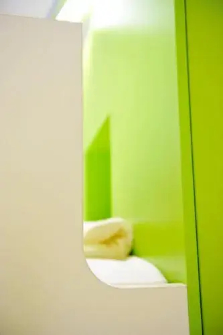 Youth Hostel Ajdovscina