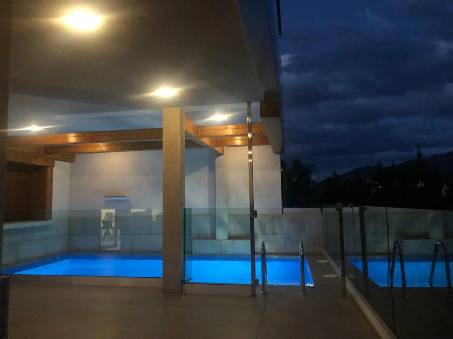 El Mirador de Gredos 1