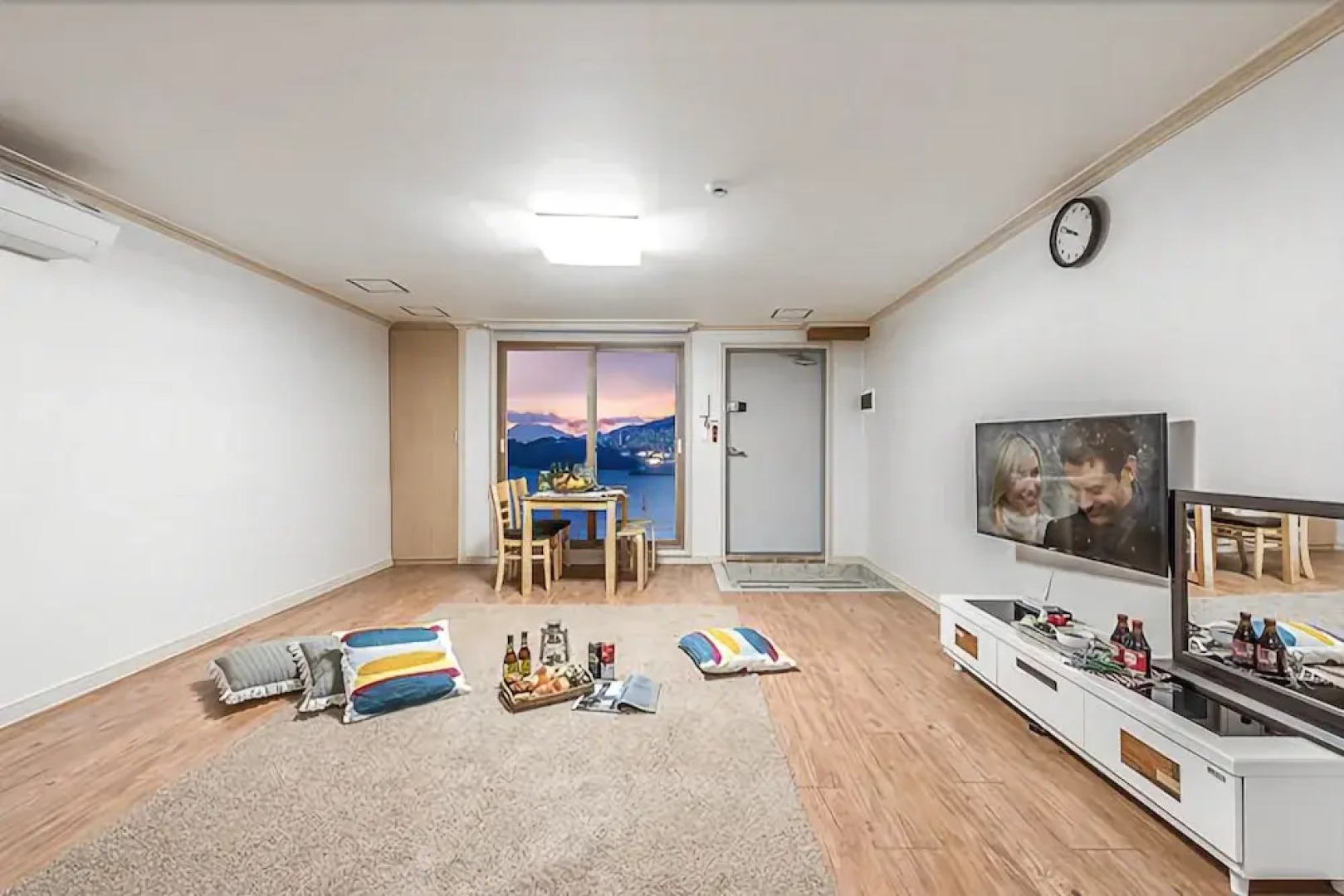 Yeosu Bada Garden Pension