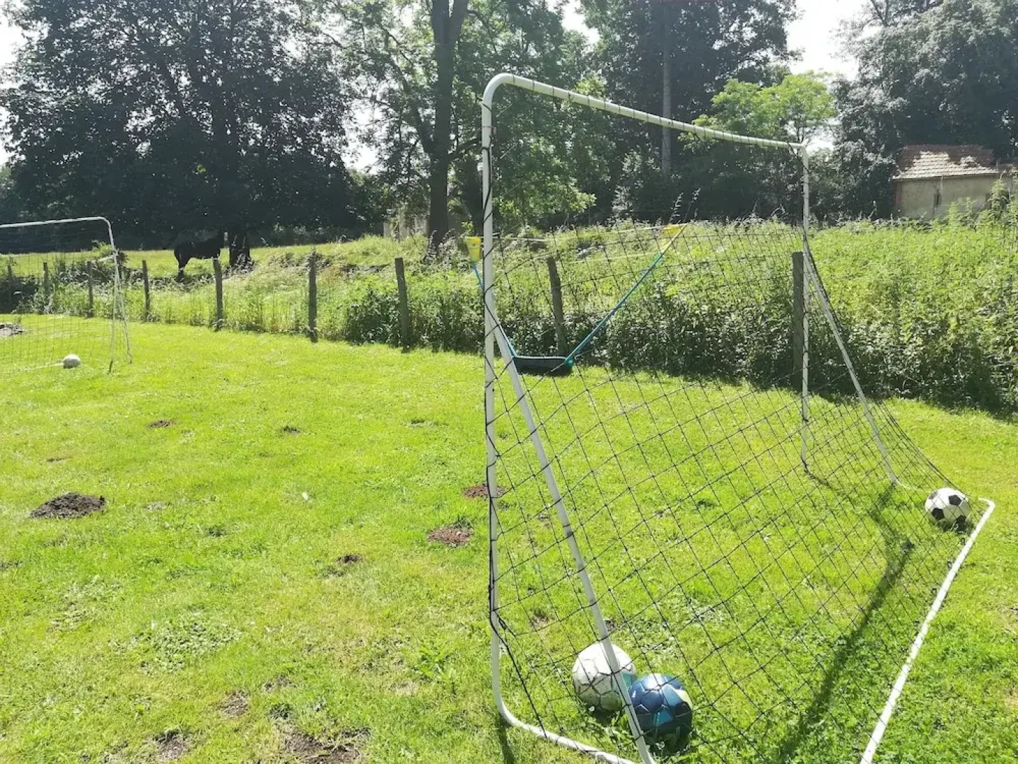 Chambres d'hôtes Champendu