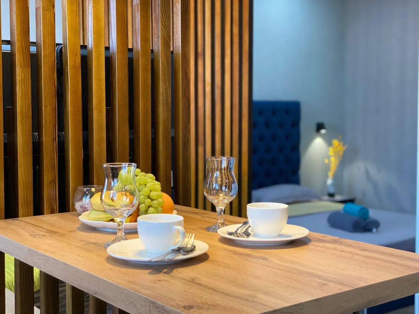 Light House (Лайт Хаус) на проспекте Алии Молдагуловой 30Б