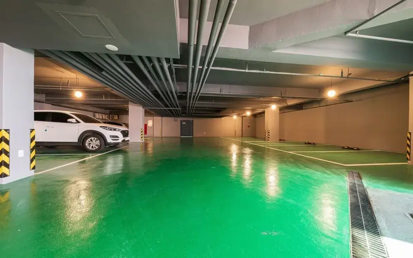 Bundang (Yatap Station) Breeze Hotel