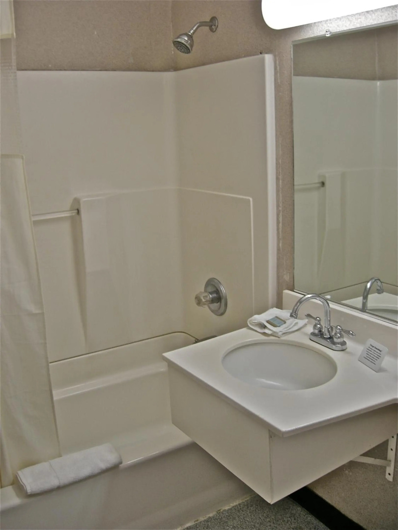 Travelodge by Wyndham La Grande