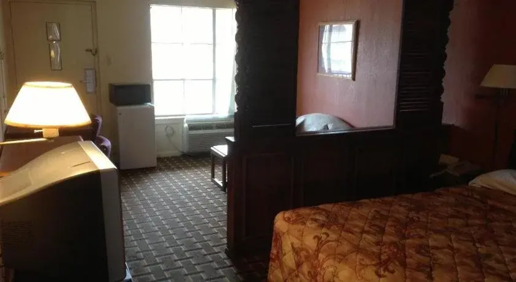 Express Inn Longview