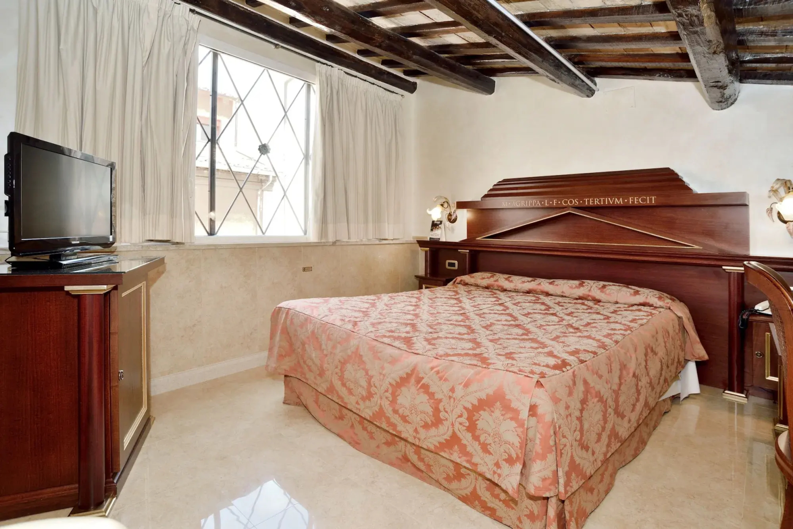 Hotel Pantheon