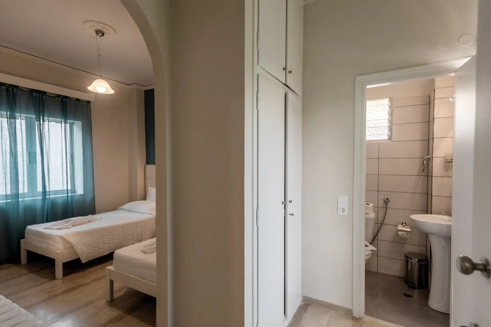 San Georgio Boutique Hotel - Adults Only