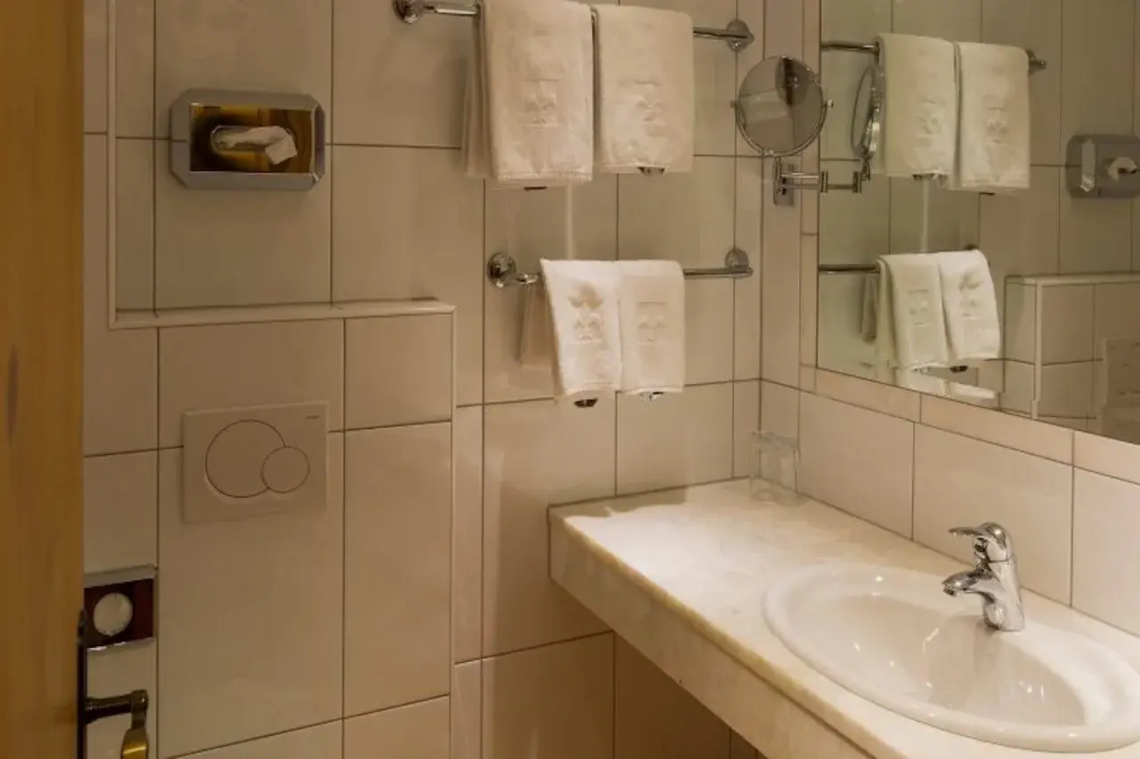 Berghotel Kitzbuhler Alpen