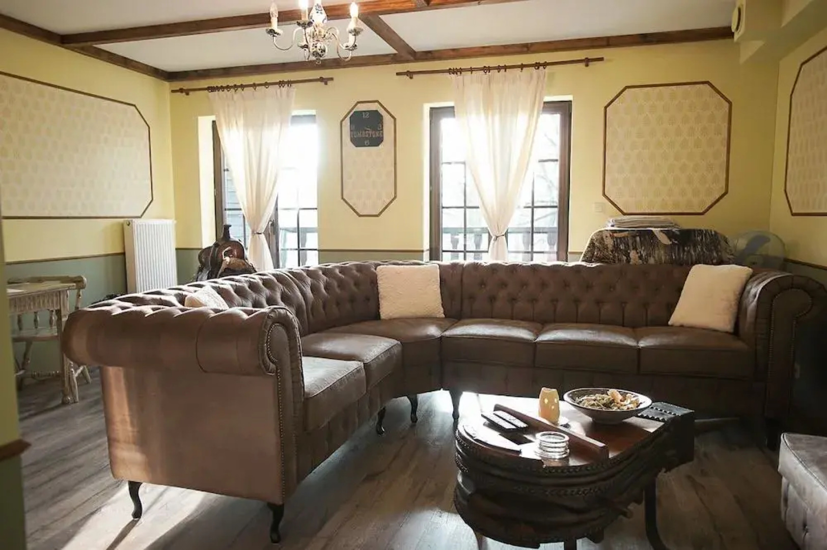 Guest House Western City