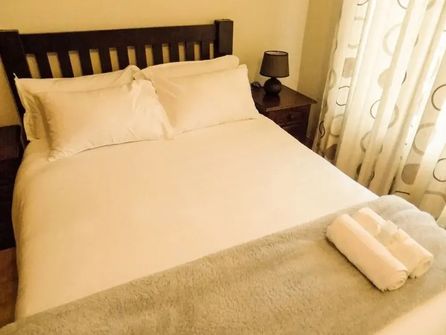 Mavuna Guest Lodge & Conference Centre