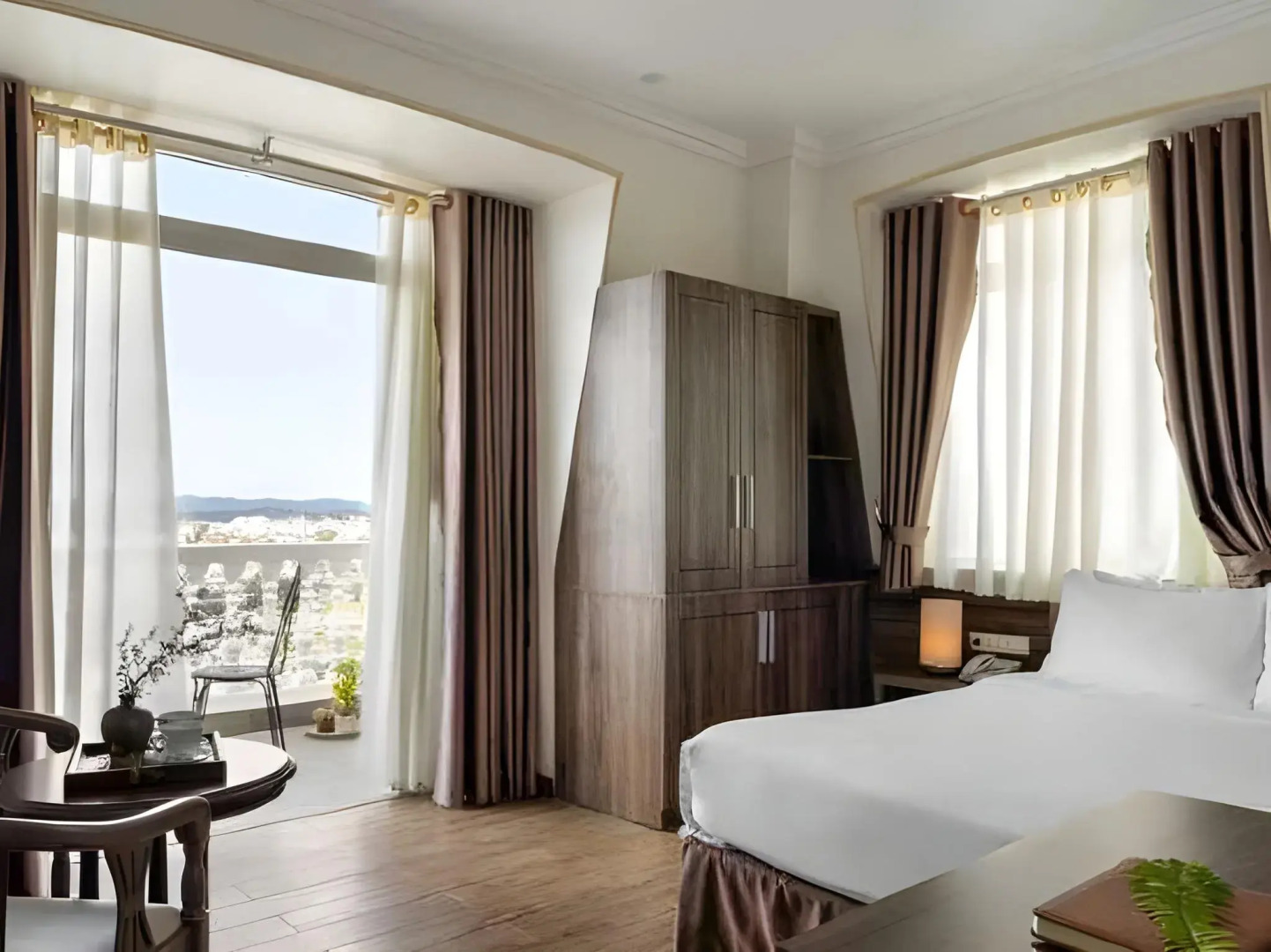 New Life Dalat Hotel