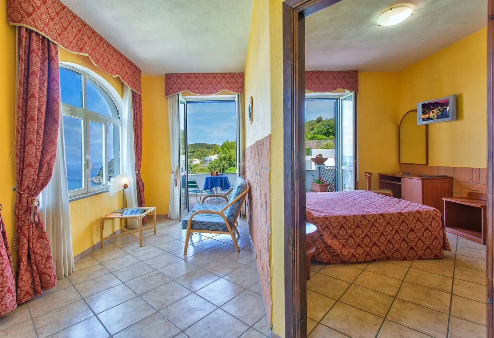 Hotel Parco dei Principi