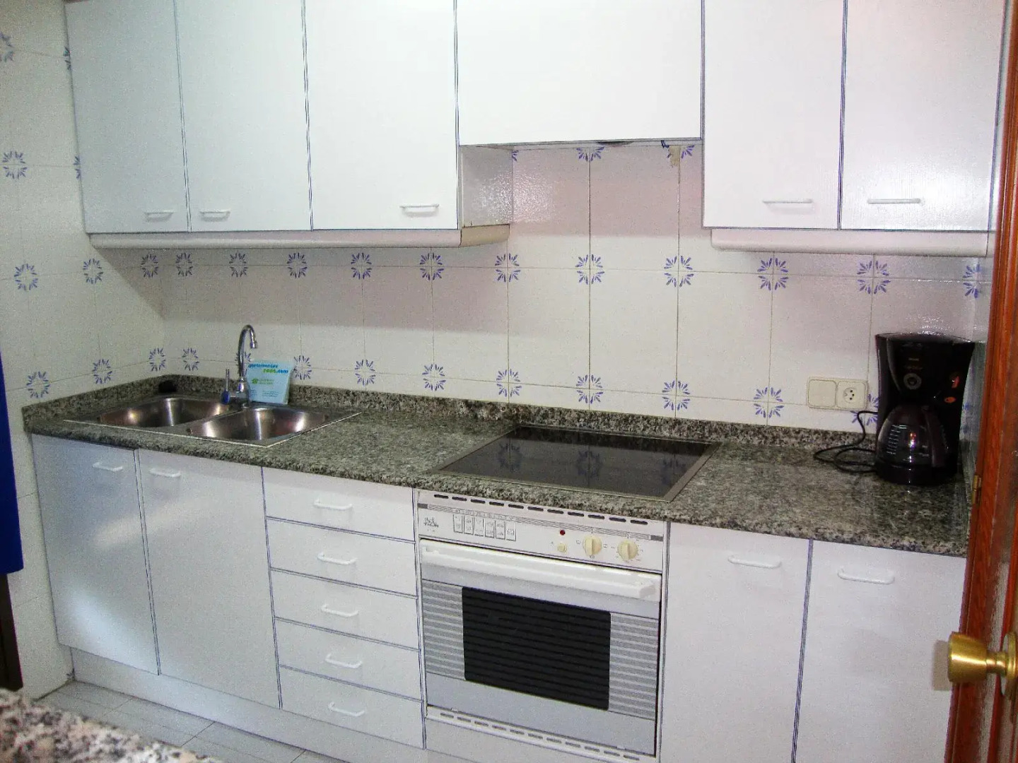 Apartamentos Olimpo 3000