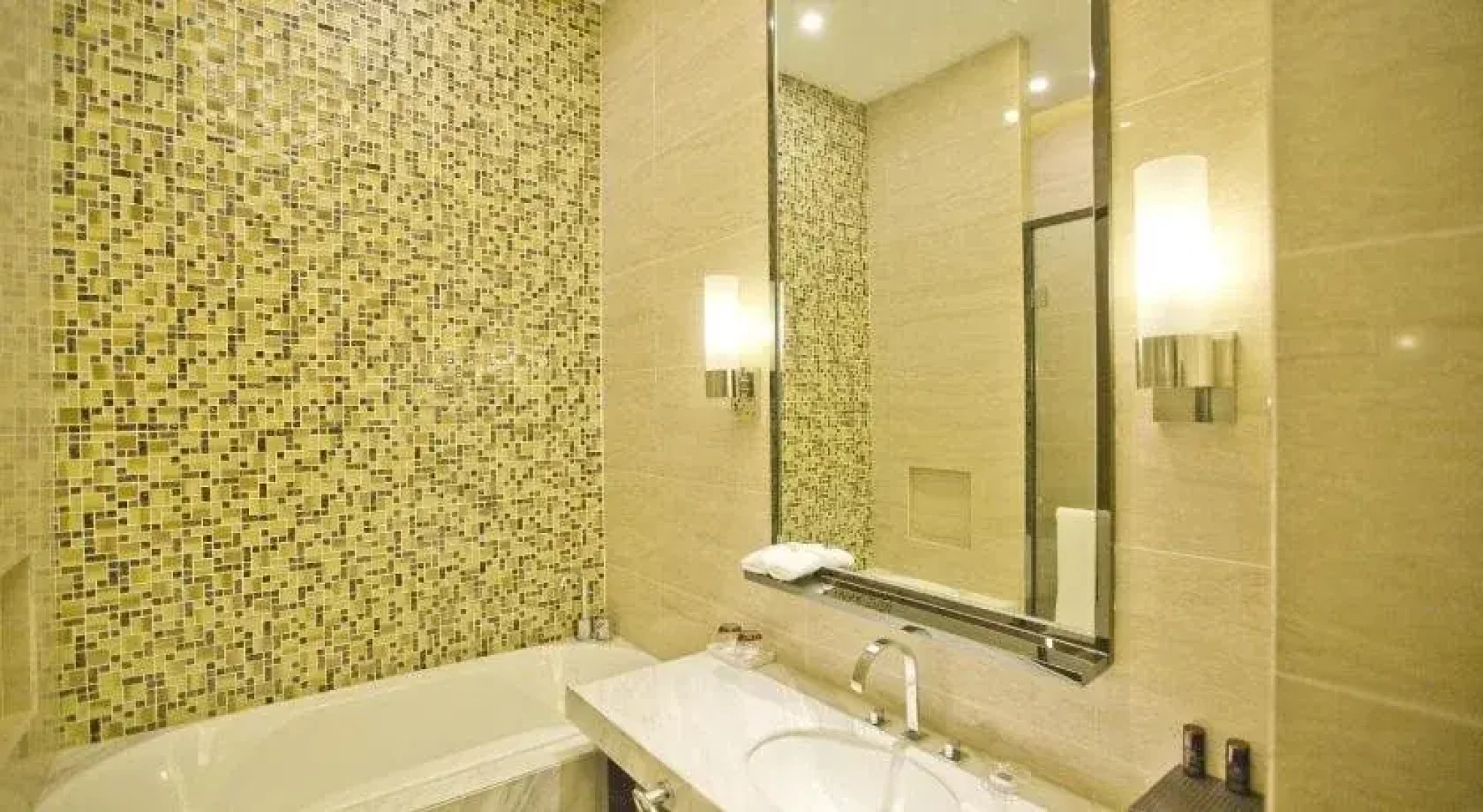 Sovereign Regency Hotel Taiyuan