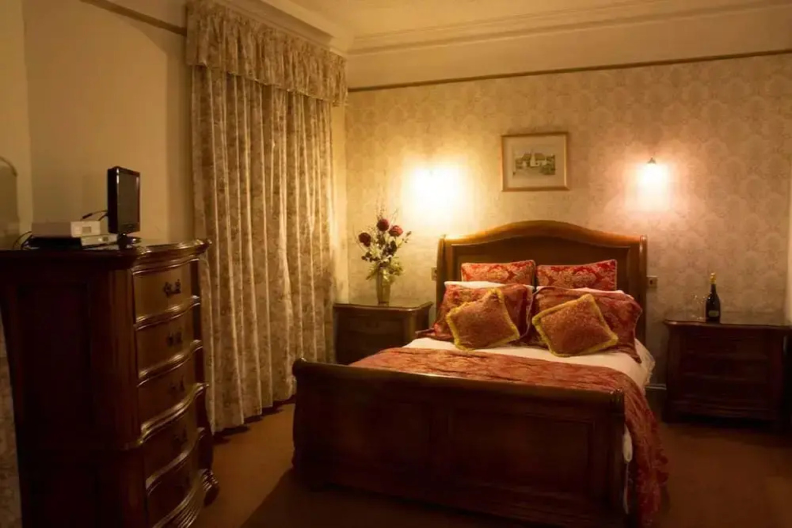 Courtmacsherry hotel