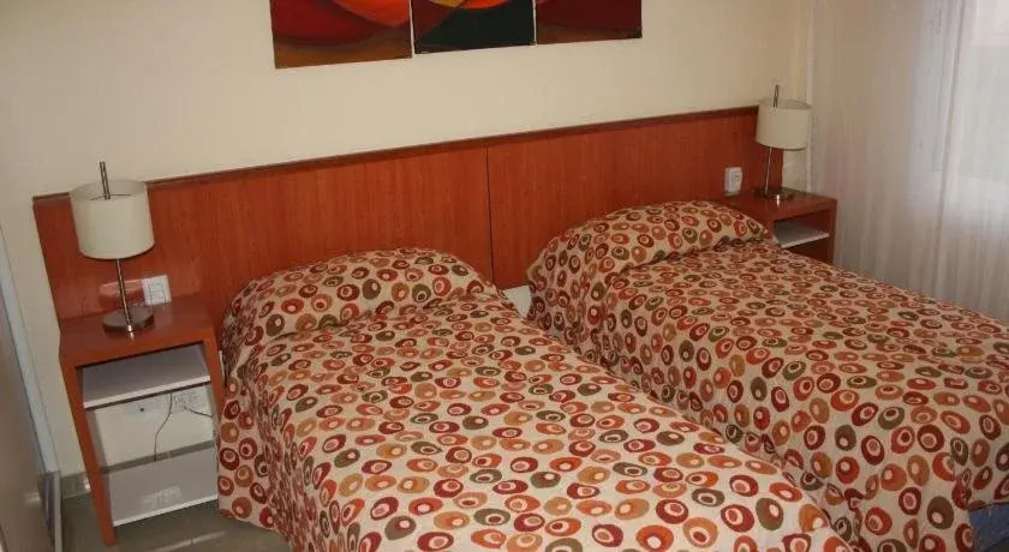 RCT Club Vacacional & SPA