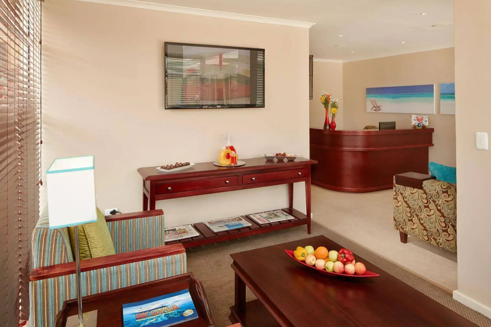 First Group Perna Perna Mossel Bay