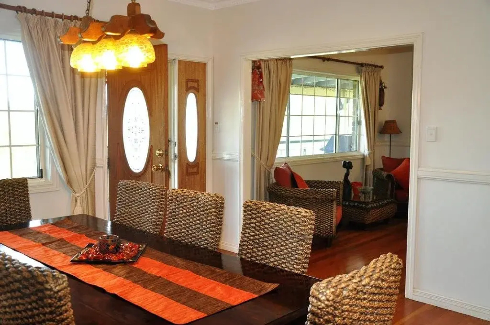 Nirvana at Montville