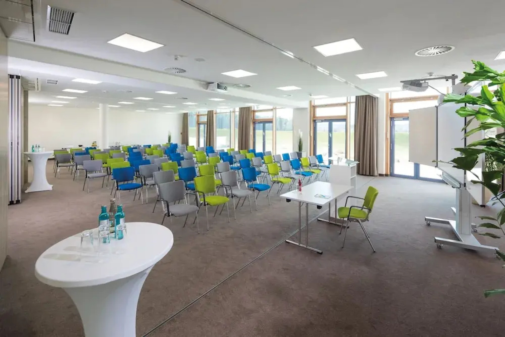 Siebenquell GesundZeitResort