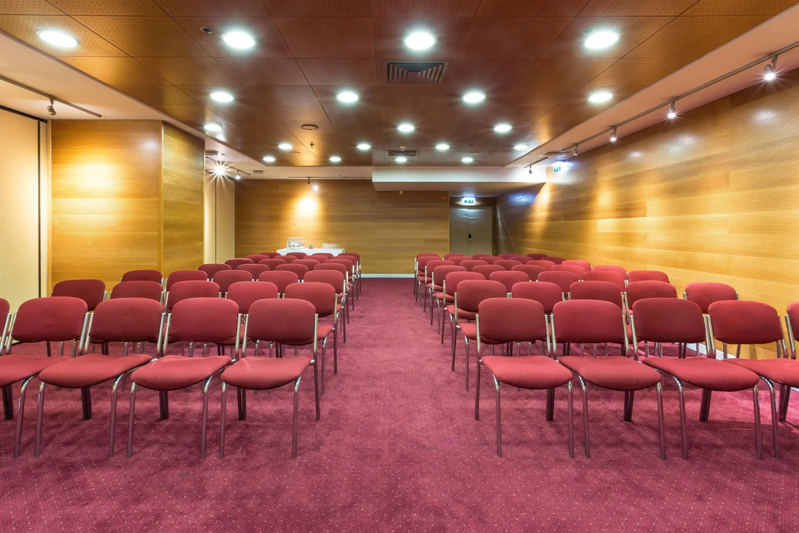 Radisson Blu Hotel