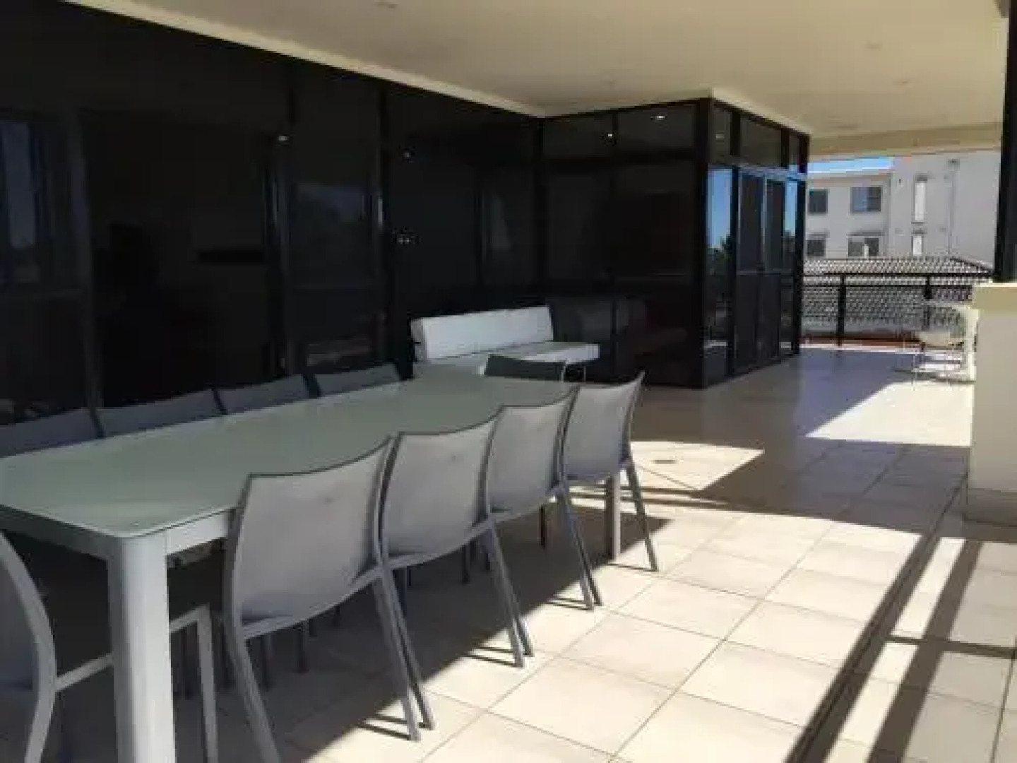 Lighthouse Apartments on The Strand