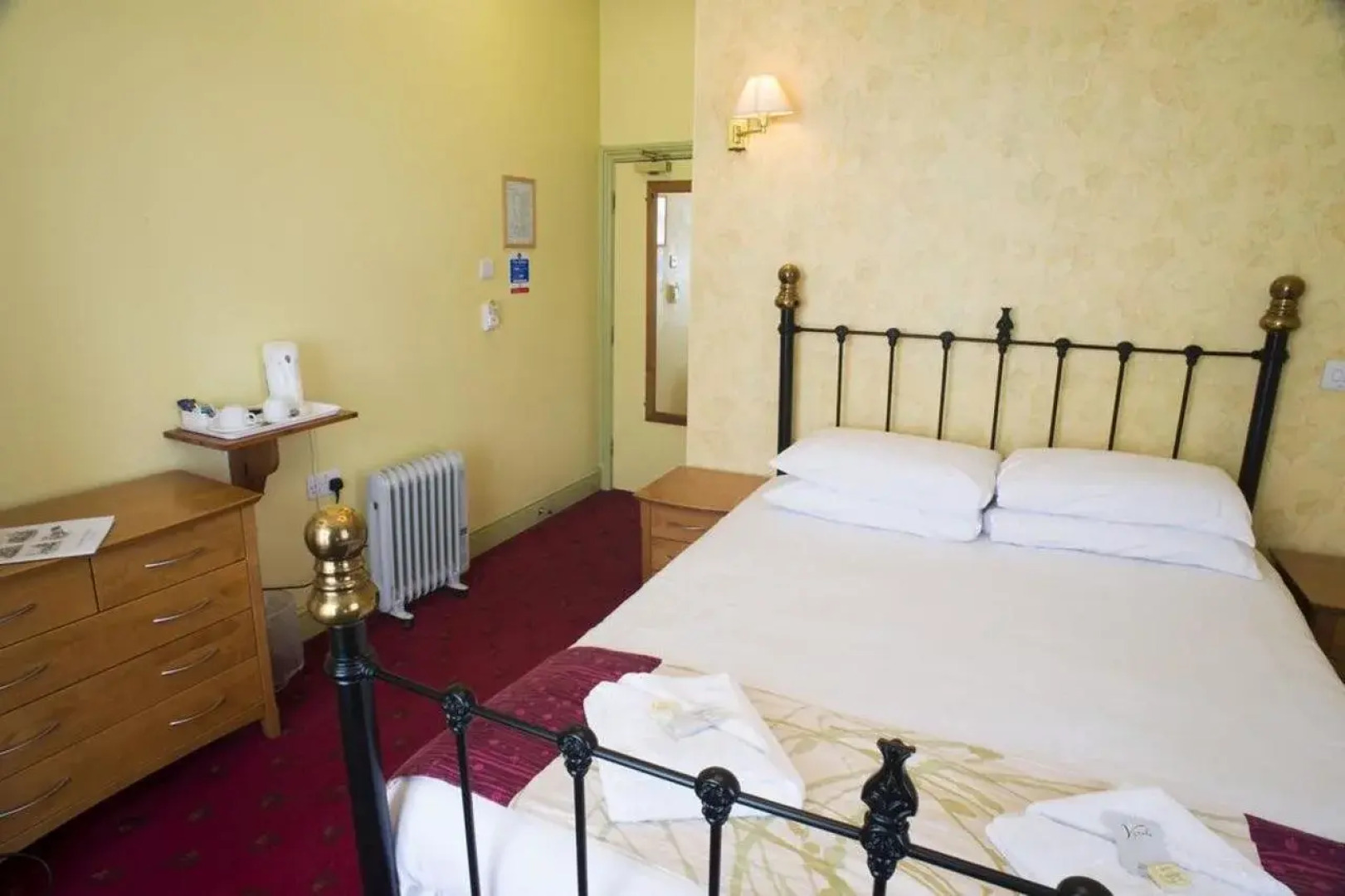 The Highwayman Inn – RelaxInnz