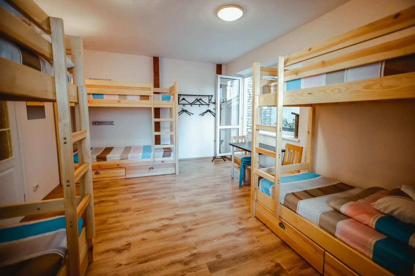 Vilnius Home Bed and Breakfast