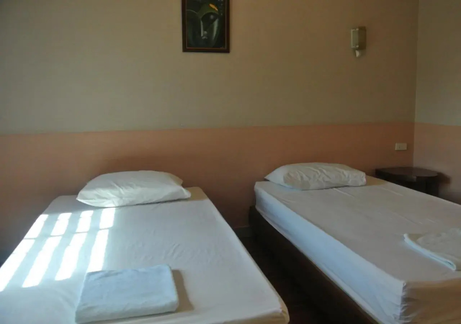 Reunkwan Resort Nangrong