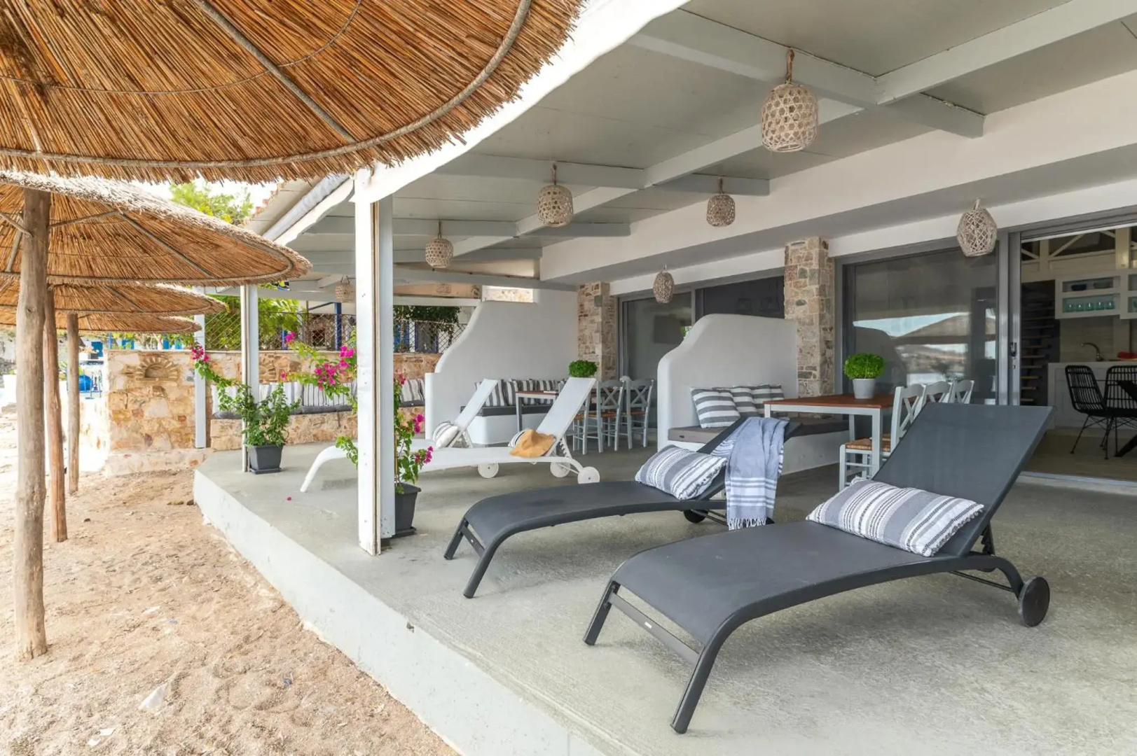 Pallas Seaside 2