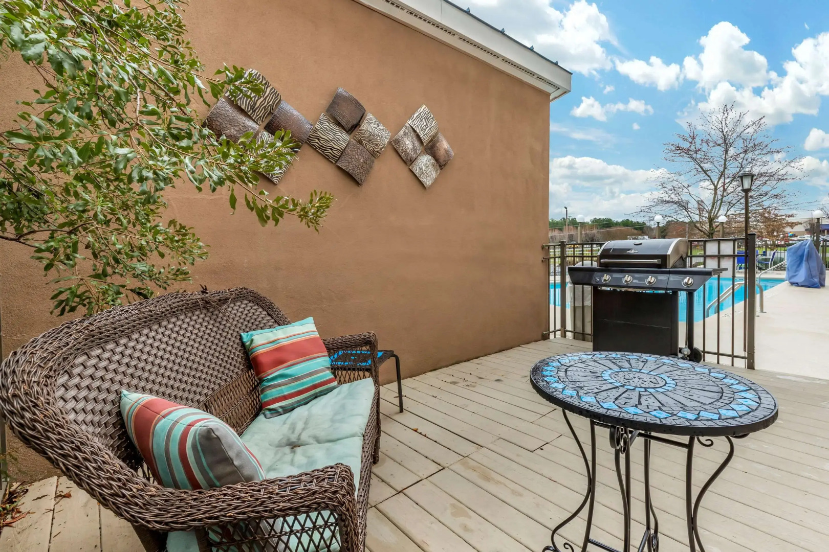 Comfort Inn & Suites Asheboro East