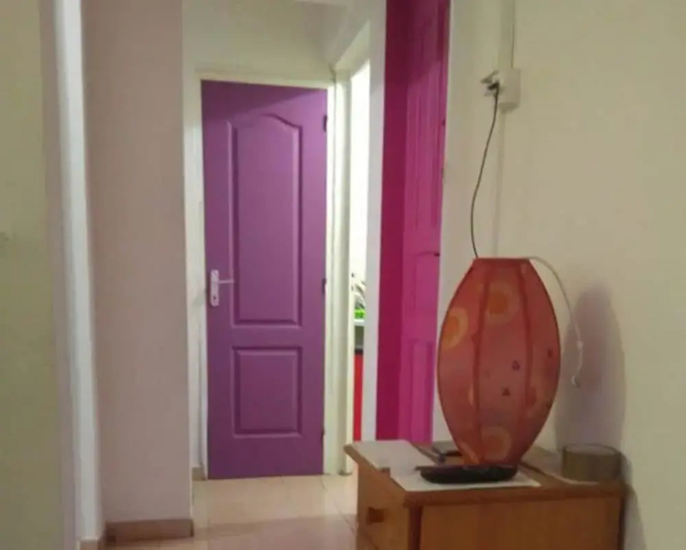 Apartment With one Bedroom in Capesterre Belle Eau, With Wonderful sea