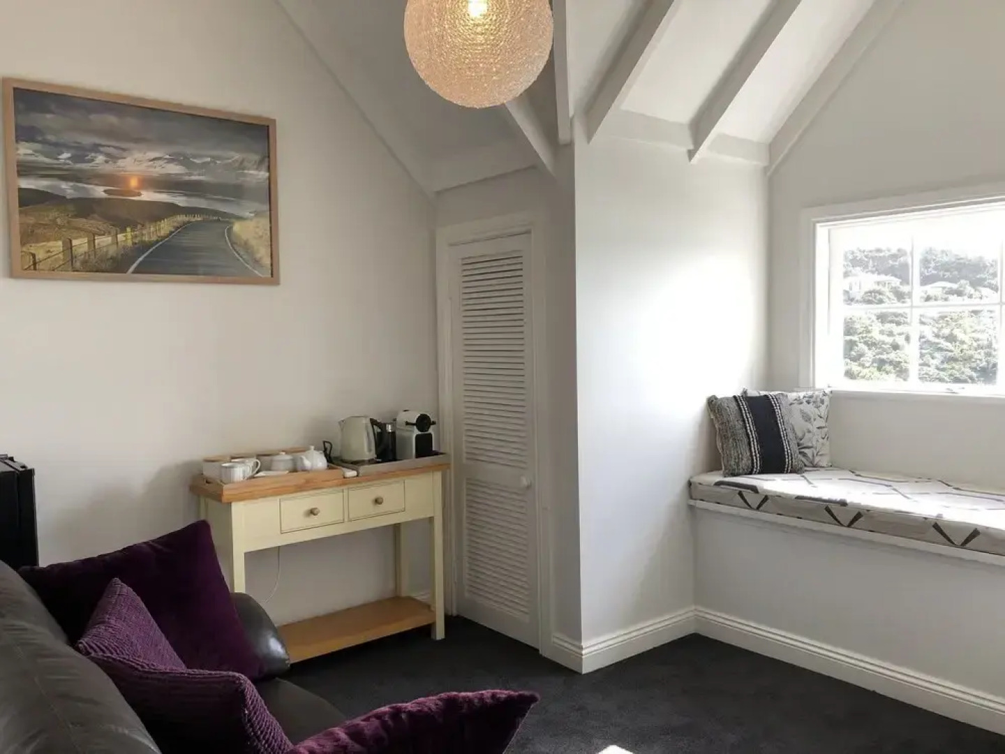 Kingfisher's Nest Bed & Breakfast