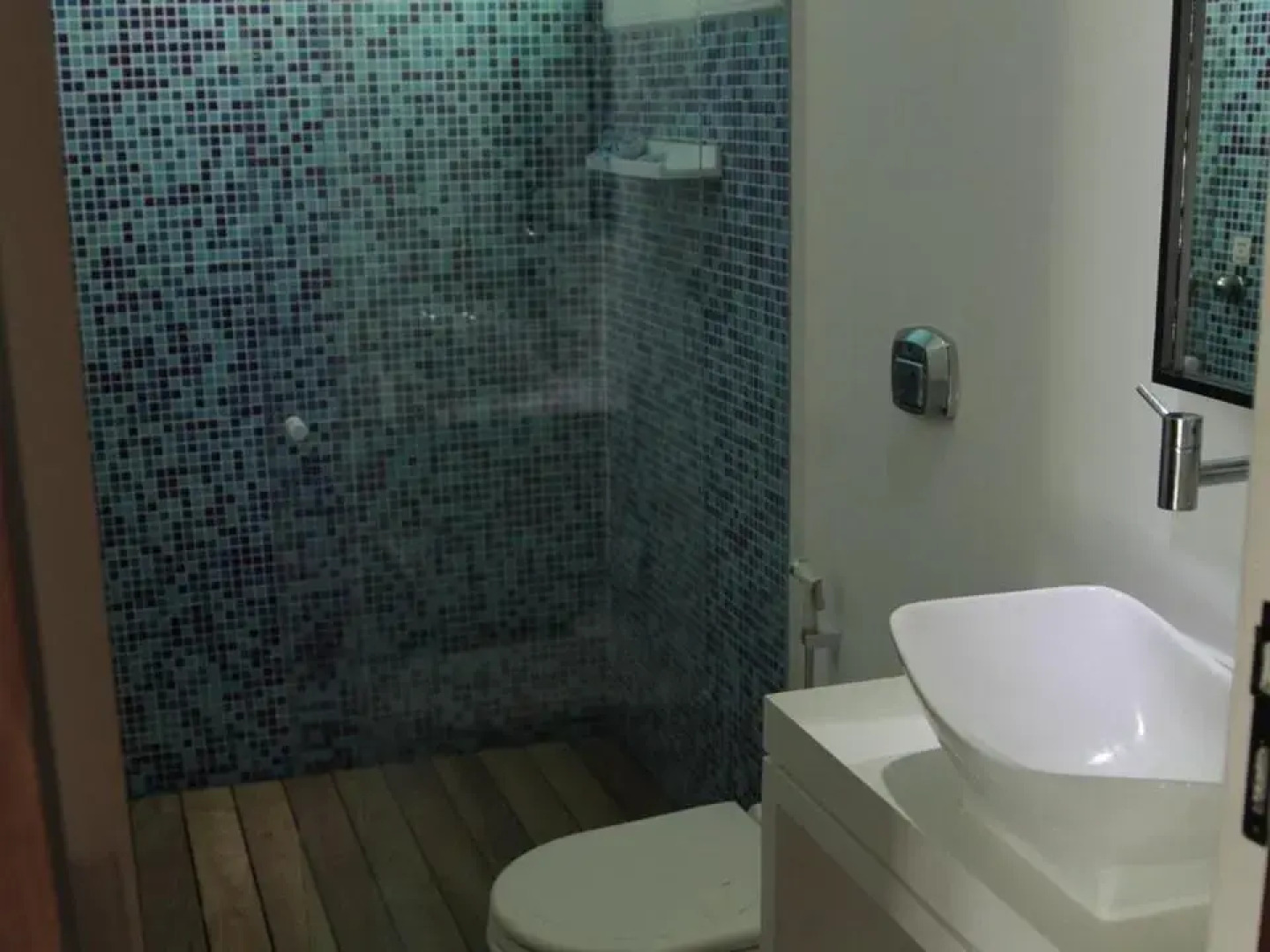 Pousada Papiro Boutique