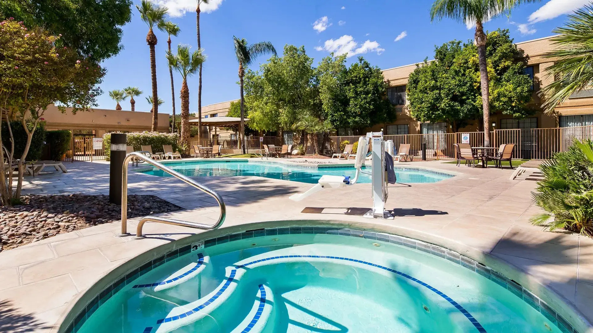 Wyndham Tucson Airport Hotel & Conference Center