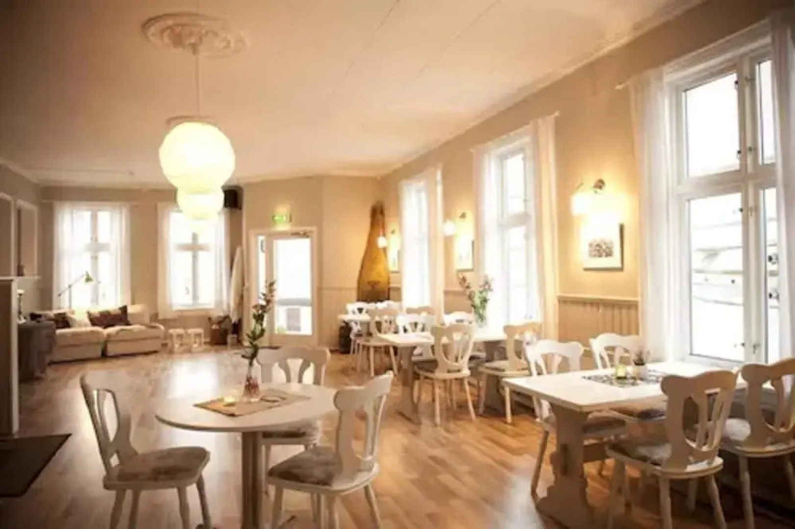 Hotel 1016 Olav Digre