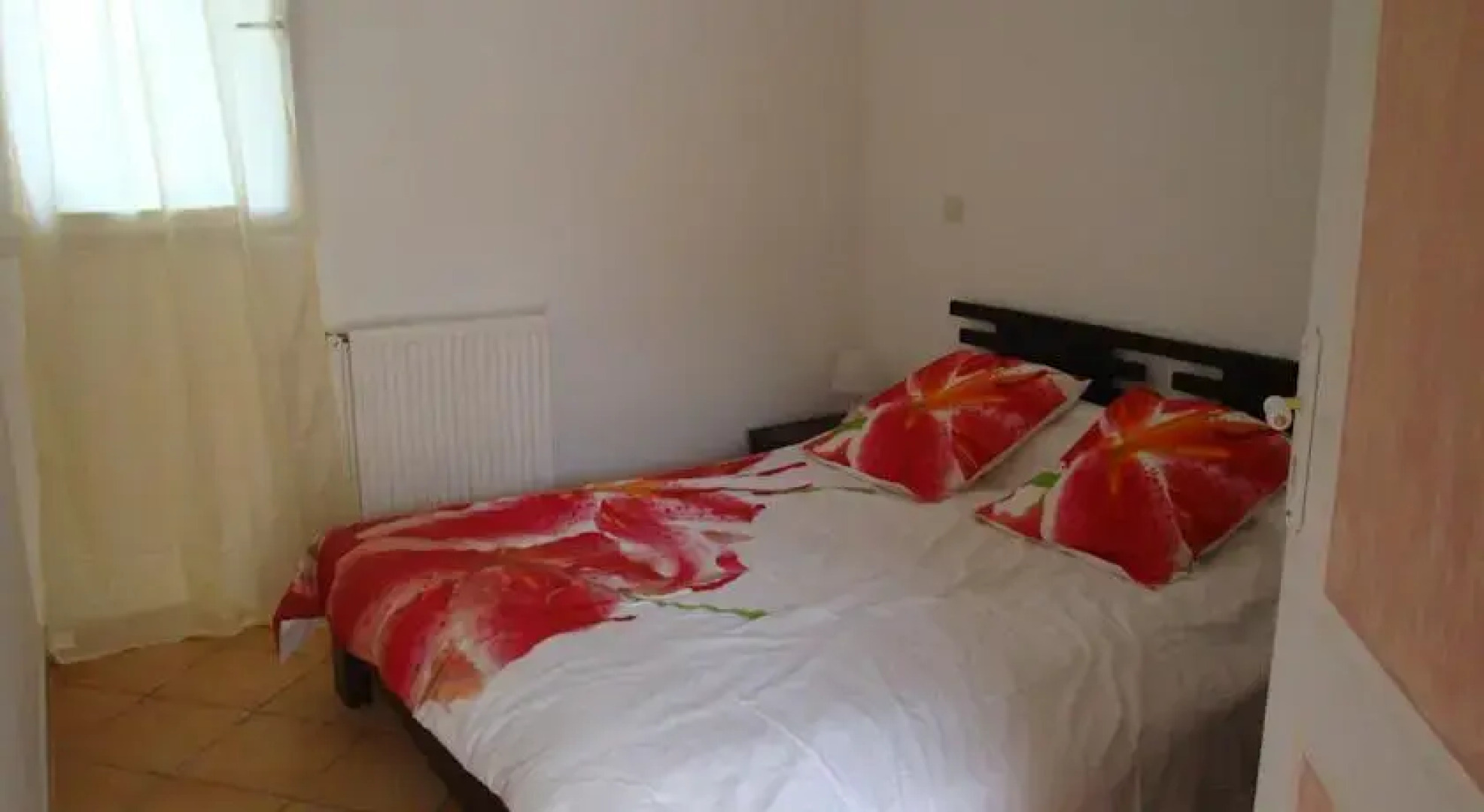 Appartement Les Collettes