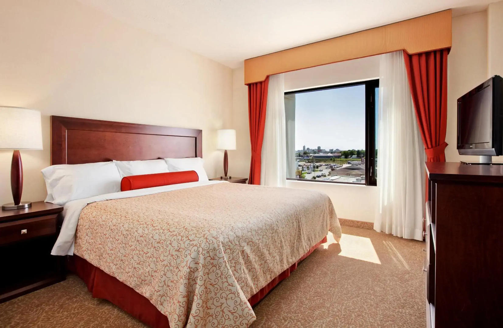 Travelodge by Wyndham Saskatoon