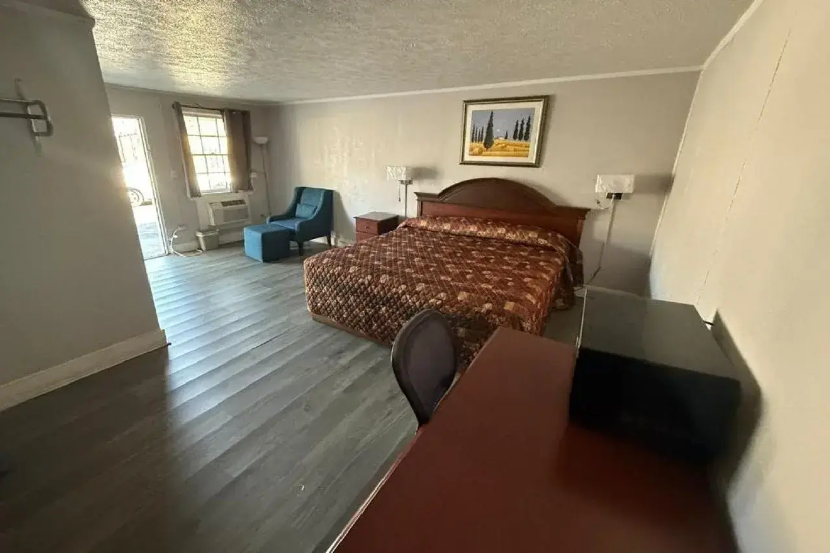 OYO Hotel Economy Inn US-29 Danville