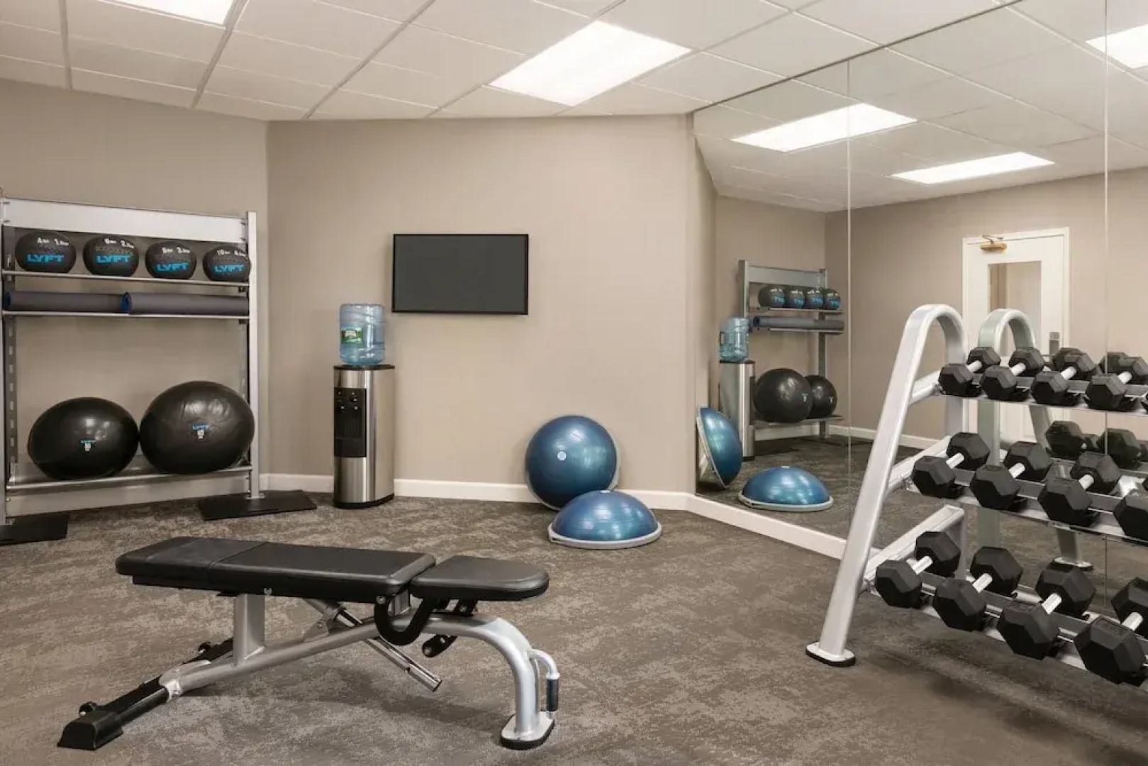 Residence Inn West Springfield