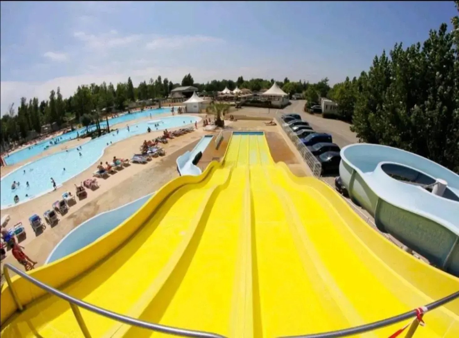 La Carabasse / Mazet 69