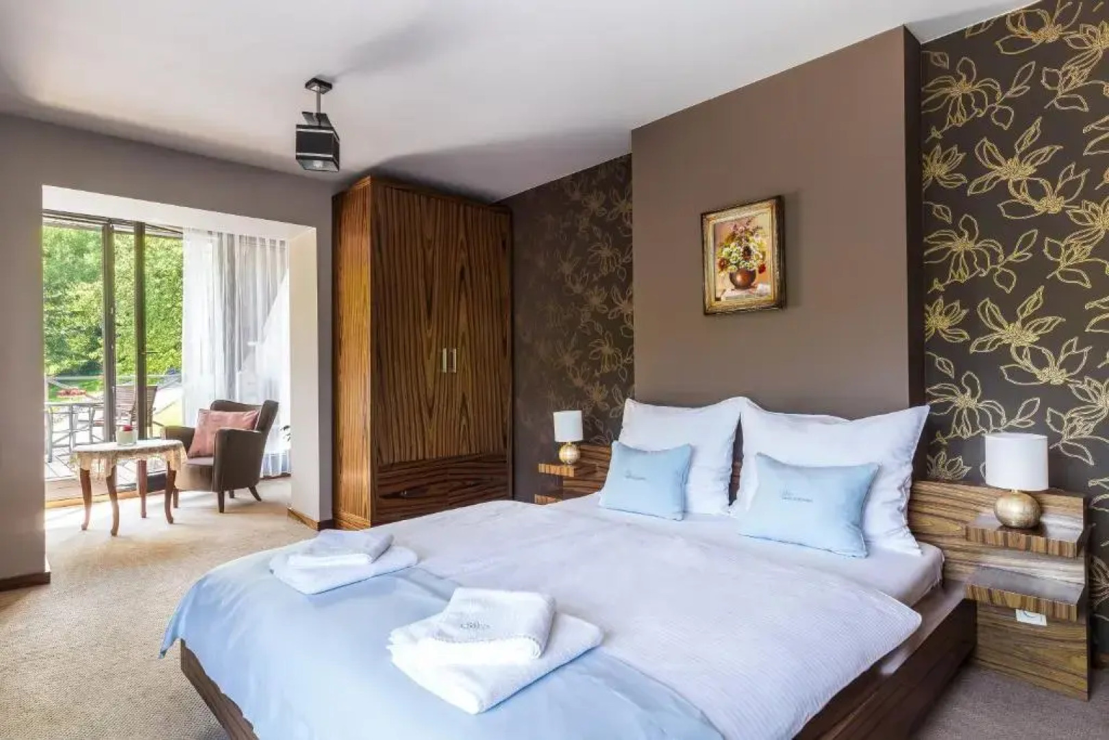 Rezydencja nad Wodospadem Spa&Wellness