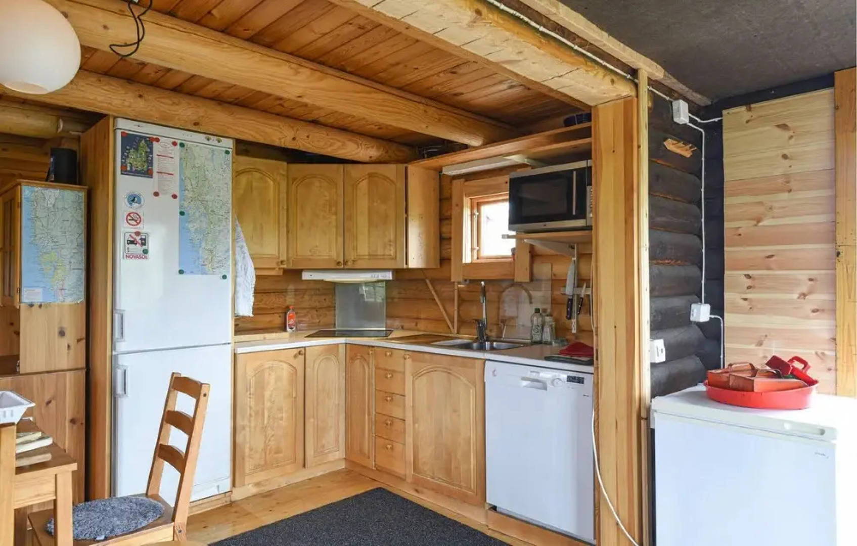 Beautiful Home in Munkedal With 3 Bedrooms