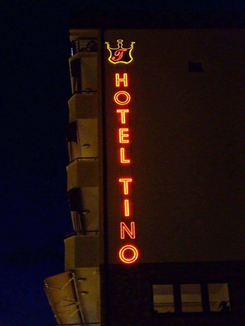 Hotel Tino