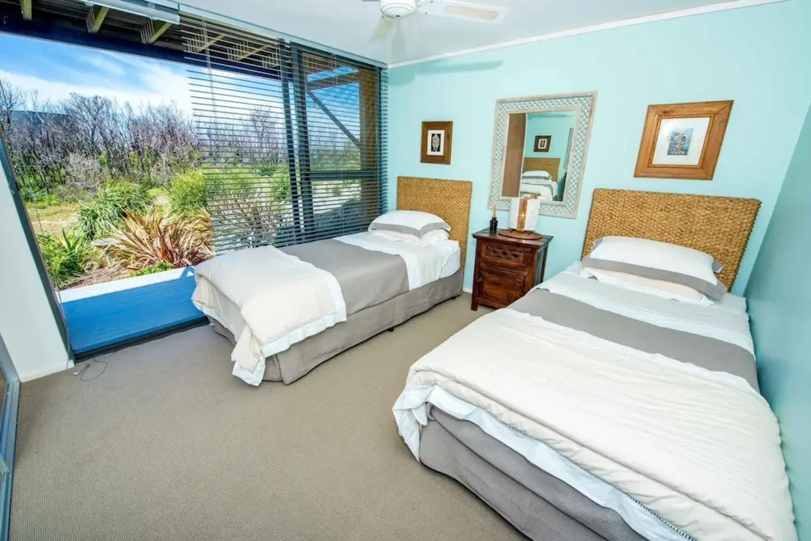 One Mile Ridge 9/26 One Mile Close