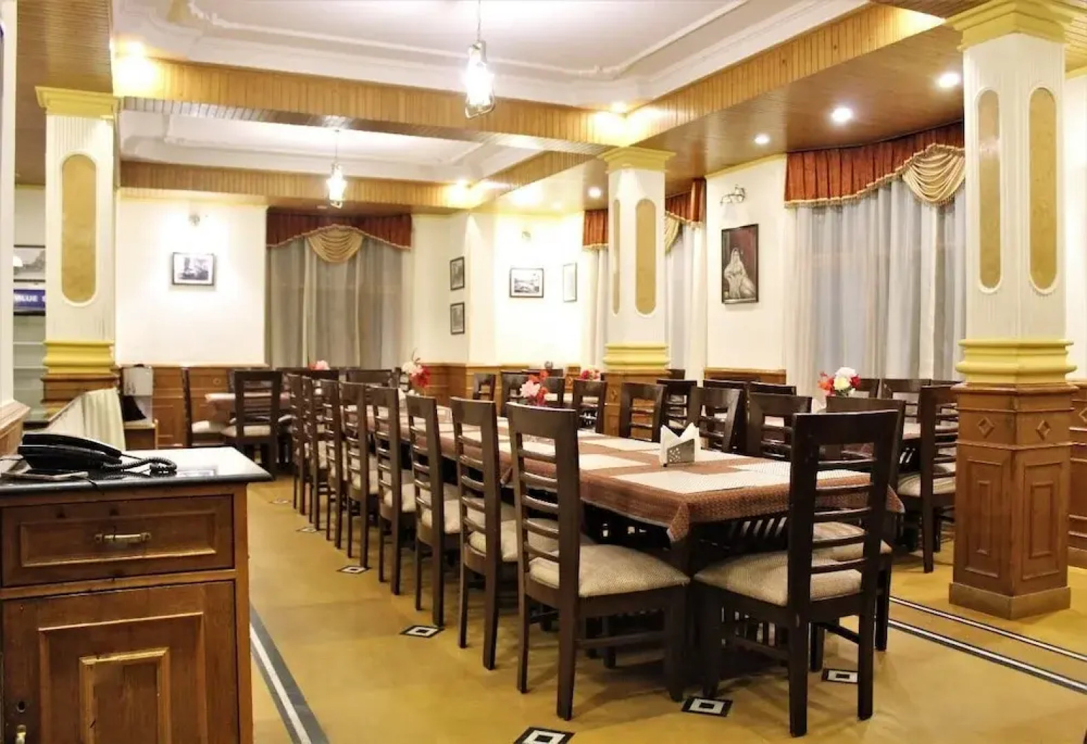 Hotel Golf Links Resort - Mashobra