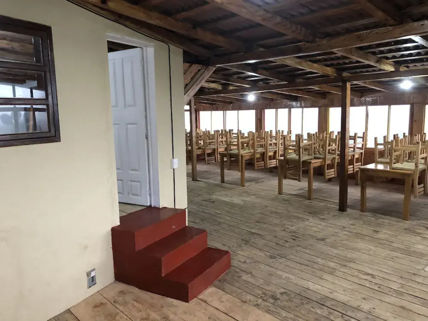 Viña Real Cabañas Rotamundos